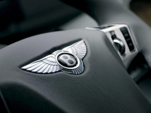 СМИ: внедорожник Bentley появится в 2014 году с очень мощным W12
