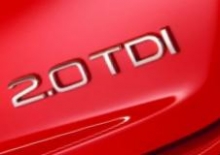 Audi запретили использовать TDI как торговую марку.