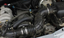 Двигатель lifan solano | 