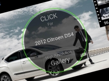 В «Автомире» состоялась презентация обновленного Citroen C3