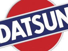 Бюджетный седан Datsun появится в России в 2014 году.