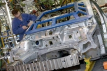 Завод Ford в Ленобласти снова начал производство автомобилей Ford