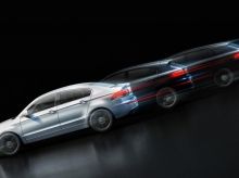 Qoros привезет в Женеву два концепта Новая автомобильная марка Qoros