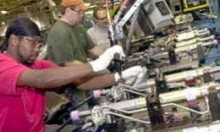 General Motors закроет завод в Португалии в октябре