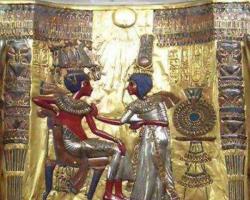 Эхнатон — биография, факты из жизни, фотографии, справочная информация Правление фараона эхнатона в каком веке