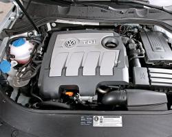 Все отзывы владельцев о Volkswagen Passat B7