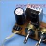 Три простые схемы регулятора тока для зарядных устройств Как сделать простейшее трансформаторное устройство