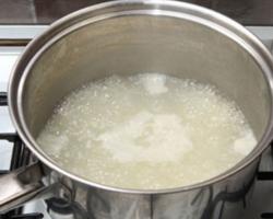 Как приготовить рисовую кашу с яблоками Овсяная каша со сливами