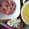 Картофельный суп с фрикадельками – рецепт с пошаговыми фото, как приготовить просто в домашних условиях Как варить суп из фрикаделек с картошкой