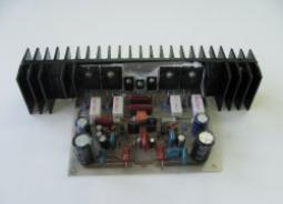Блок питания: с регулировкой и без, лабораторный, импульсный, устройство, ремонт Простой регулируемый блок питания на транзисторах 0 24v